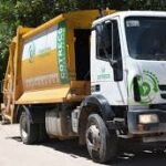 «En San Lorenzo hay un gran negocio con la basura» dice Arico. El Concejo Municipal aprobó si discutir una prórroga -sin llamado a licitación- de los contratos de la empresas que brindan servicios de limpieza y recolección de residuos y malezas en la ciudad.