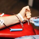 DONACIÓN DE SANGRE: habrá una nueva jornada en Baigorria. Será este lunes 28 en el Concejo Municipal