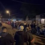 TIERRA DE NADIE: preocupación por la creciente ola de inseguridad en Ricardone. «Queremos que el presidente comunal nos escuche» dice un vecino.