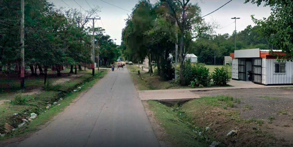 En Rosario Cerraron Un Centro De Salud Por Miedo. ATE Está Esperando ...