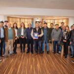 CENTRO MÉDICO RAMÓN CARRILLO: fue declarado de «interés municipal» por el Concejo Municipal de San Lorenzo. Brindan una amplia atención a afiliados del SOEPU, de otras entidades gremiales, prepagas e incluso PAMI.