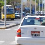 TAXISTAS SL: buscan reducir en un 30% la tarifa en la ciudad para poder competir con UBER.